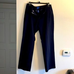 Navy, Apt 9 pants, size 12